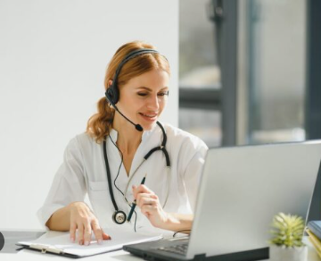 Apa Itu Medical Virtual Assistant? Profesi Kerja Remote yang Makin Diminati di Dunia Kesehatan