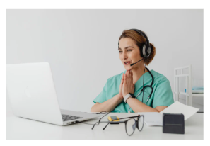 Mini Course Medical Virtual Assistant dari HRC Academy: Yuk bangun portofolio kerja remotemu sekarang!